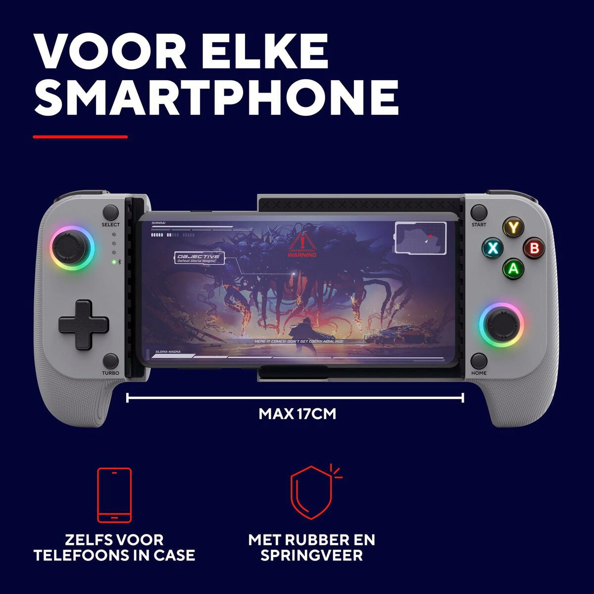 Steering wheel Trust 25649-9