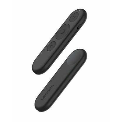 Mouse Lenovo 4XW1S62316 Black-3