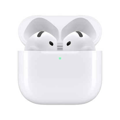 In-ear Bluetooth Headphones Apple AirPods 4 White-0