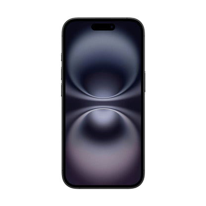 Smartphone Apple iPhone 16 6,1" 128 GB Black-1