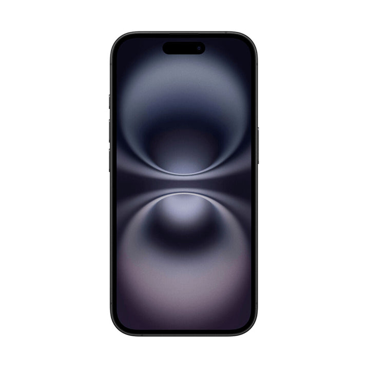 Smartphone Apple iPhone 16 6,1" 128 GB Black-1