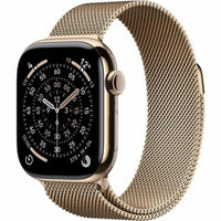 Smartwatch Apple Titanium-0