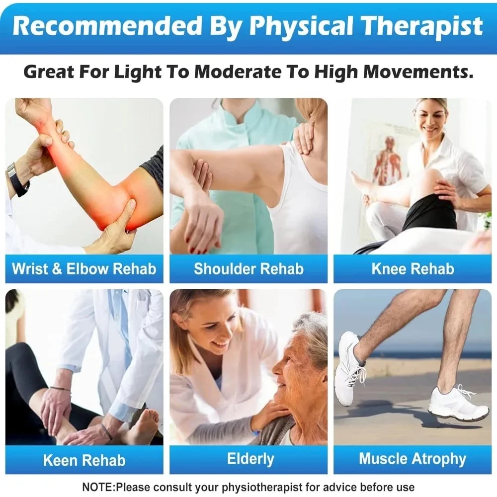 Multi-Function Mini Digital under Desk Bike Stepper Foot Pedal Exerciser,Pedal Exerciser for Senior