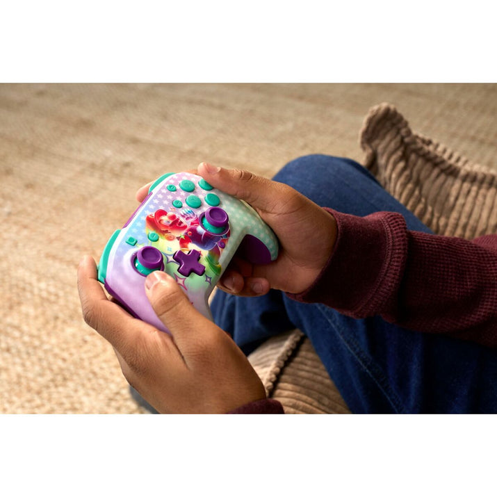 Gaming Control Turtle Beach Rematch Mario Nintendo Switch-2