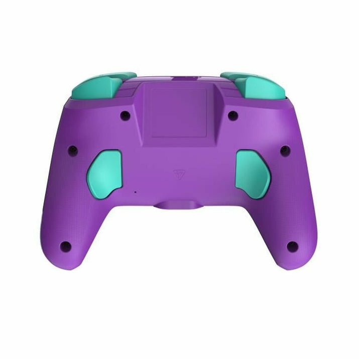 Gaming Control Turtle Beach Rematch Mario Nintendo Switch-14