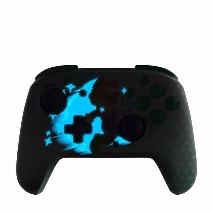 Gaming Control Turtle Beach Rematch Mario Nintendo Switch-12