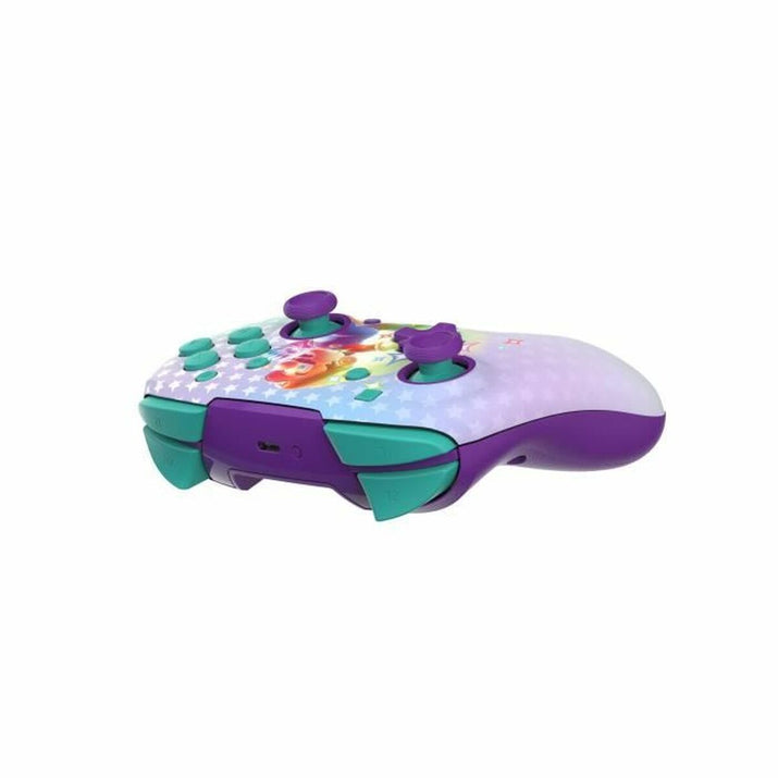 Gaming Control Turtle Beach Rematch Mario Nintendo Switch-11