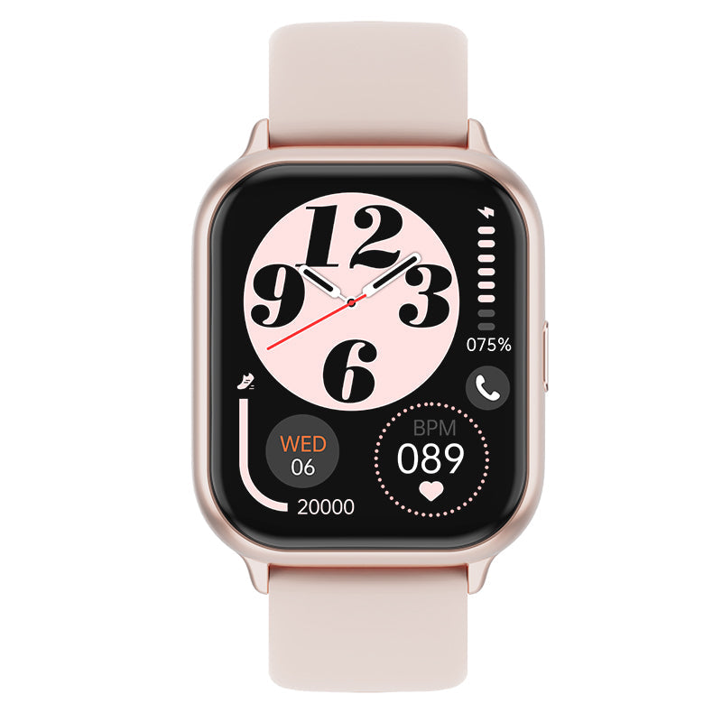 Affordable Smart Watches 1.85