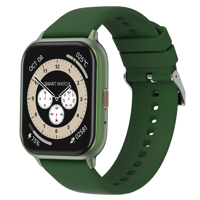 Affordable Smart Watches 1.85