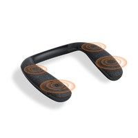 Vibe – Bluetooth Wearable Neckband Speaker-0