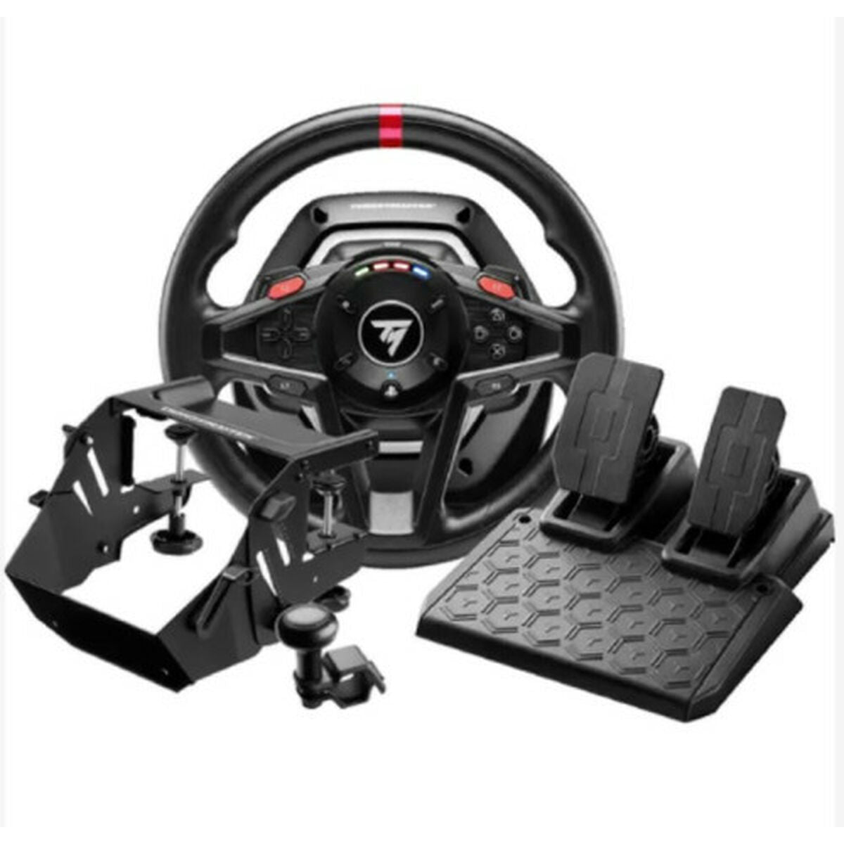 Steering wheel Thrustmaster 4160648-0