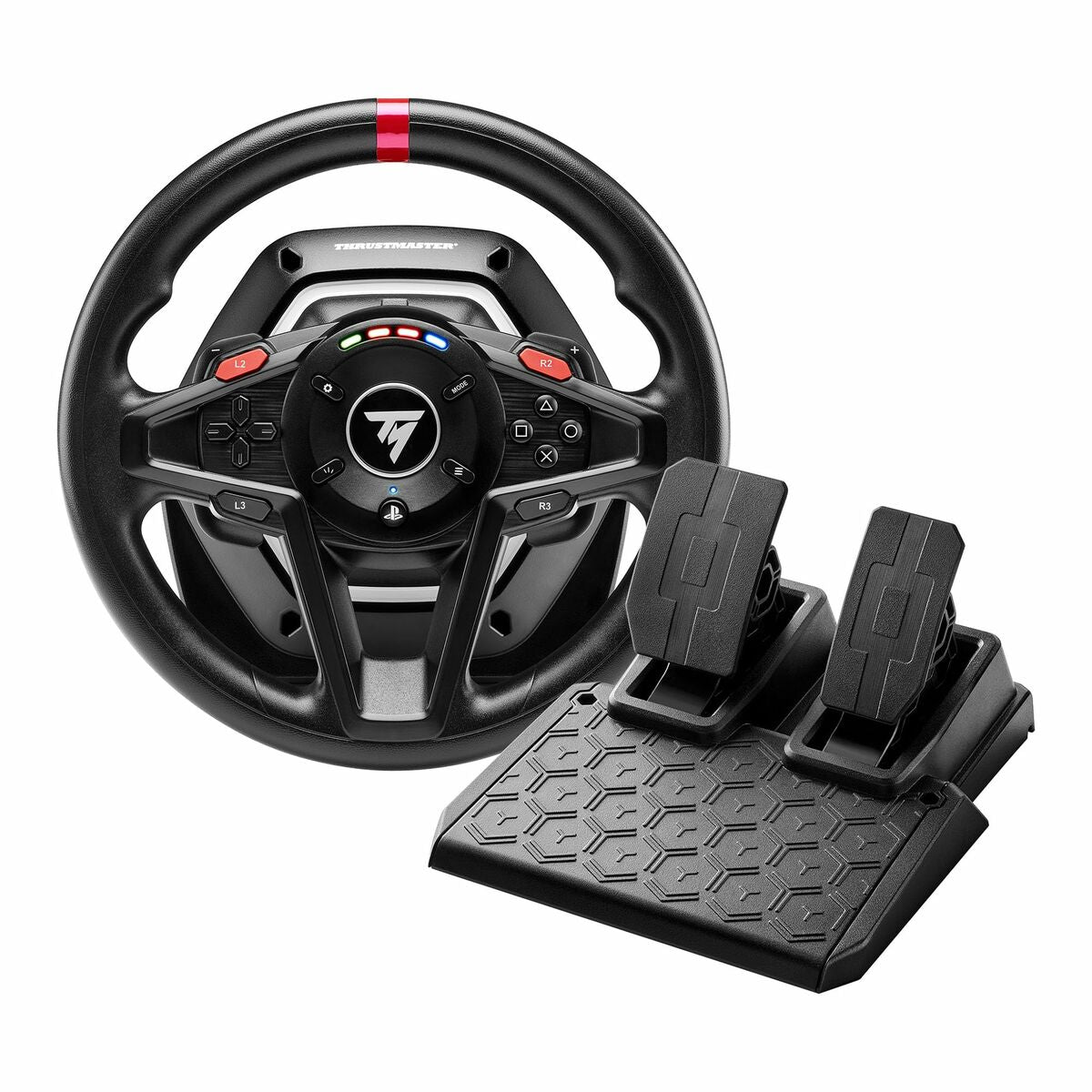 Steering wheel Thrustmaster 4160648-8