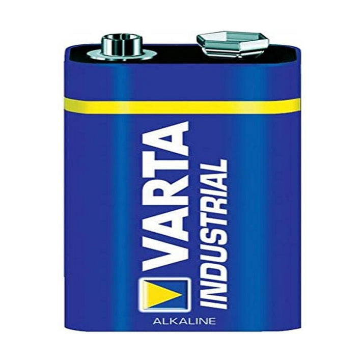 Batteries Varta 6lr61 (20 Pieces)-1