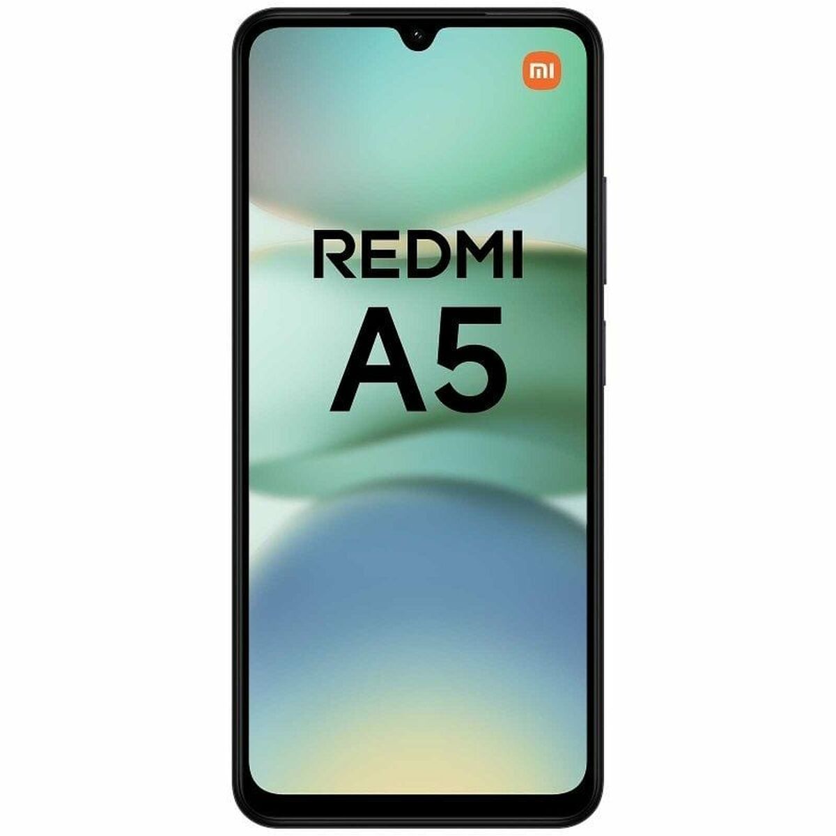 Smartphone Xiaomi Redmi A5 Octa Core 4 GB RAM 128 GB Black-4