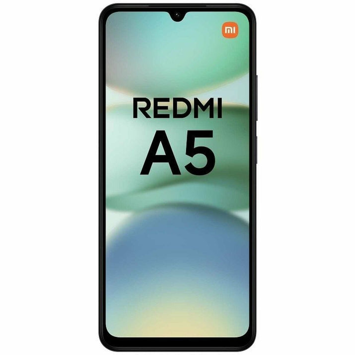Smartphone Xiaomi Redmi A5 Octa Core 4 GB RAM 128 GB Black-4