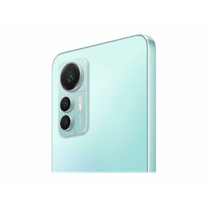 Smartphone Xiaomi 12 Lite 5G 6,55" Octa Core 8 GB RAM 128 GB Green-2