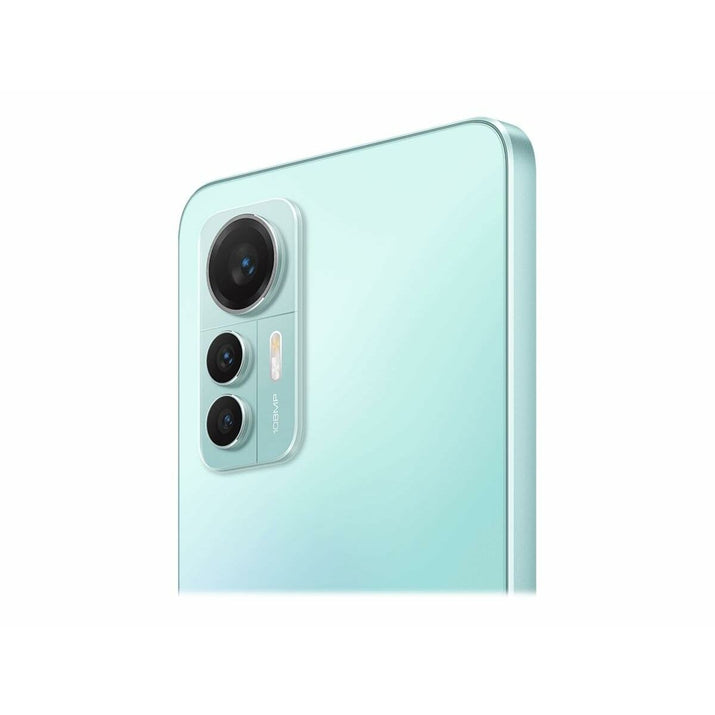 Smartphone Xiaomi 12 Lite 5G 6,55" Octa Core 8 GB RAM 128 GB Green-2