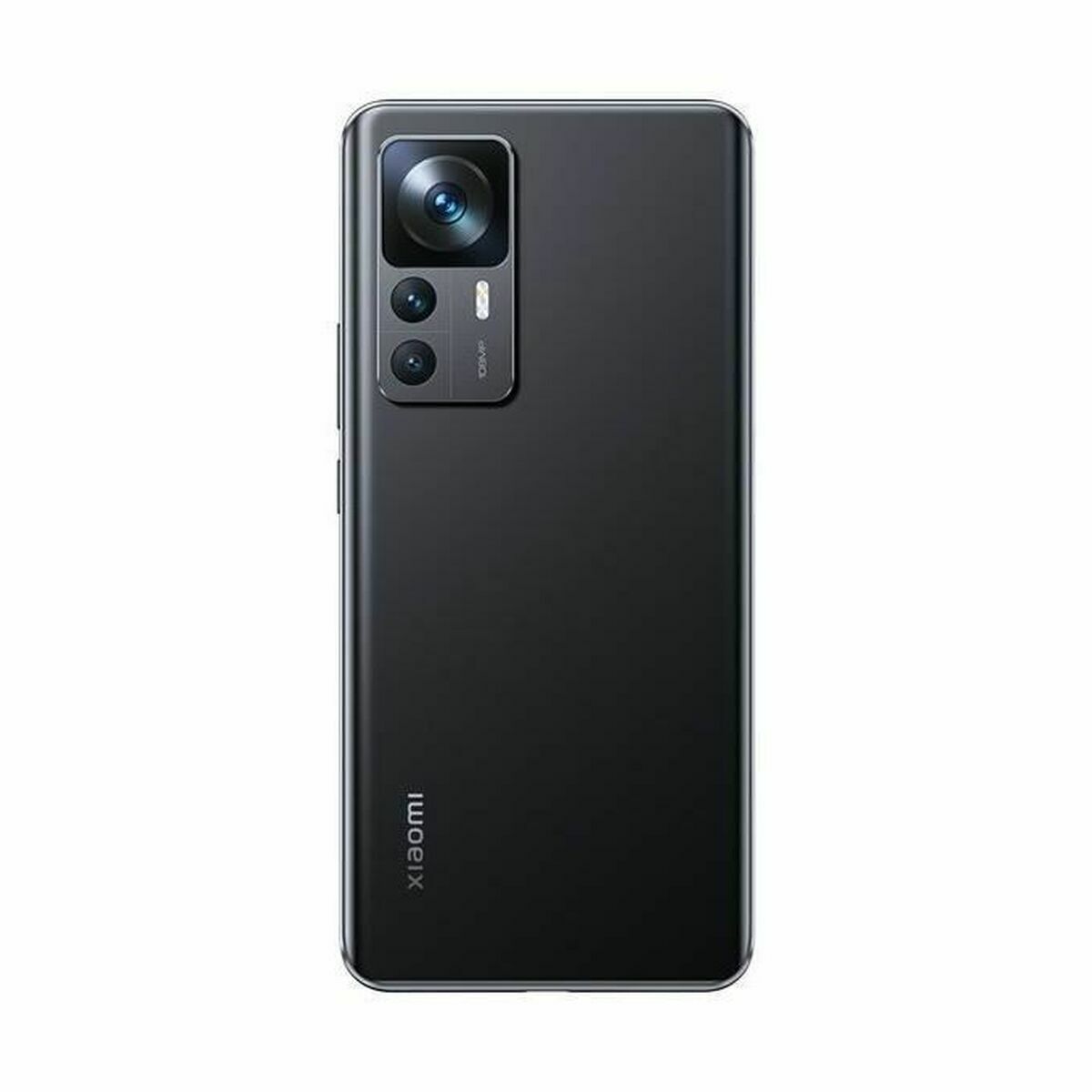 Smartphone Xiaomi 12T 6,67" Octa Core 8 GB RAM 256 GB Black-3