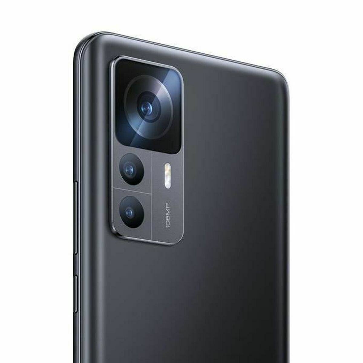 Smartphone Xiaomi 12T 6,67" Octa Core 8 GB RAM 256 GB Black-1