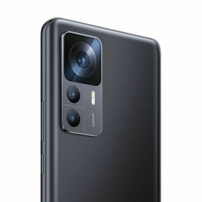 Smartphone Xiaomi 12T 6,67" Octa Core 8 GB RAM 256 GB Black-1