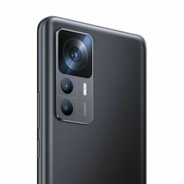 Smartphone Xiaomi 12T 6,67" Octa Core 8 GB RAM 256 GB Black-1