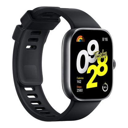 Smartwatch Xiaomi Redmi Watch 4 Grey 1,97"-4
