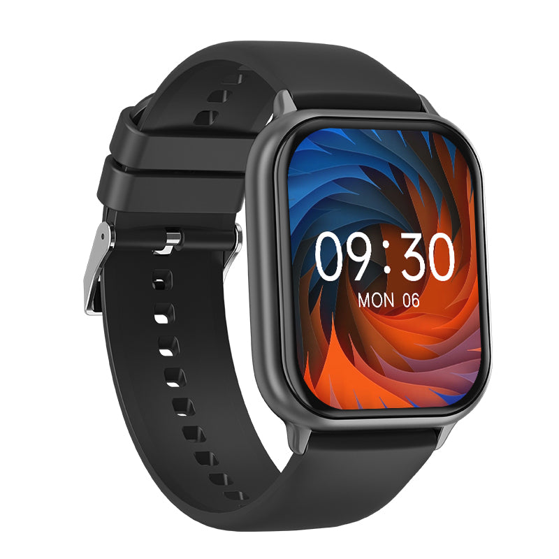 Affordable Smart Watches 1.85
