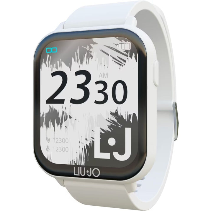Smartwatch LIU JO SWLJ062-0
