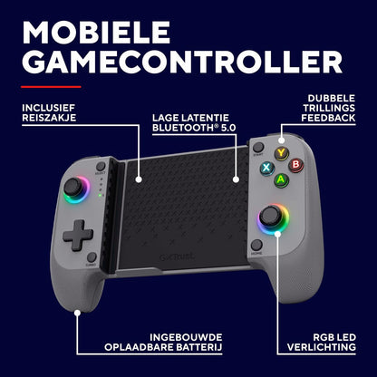 Steering wheel Trust 25649-12