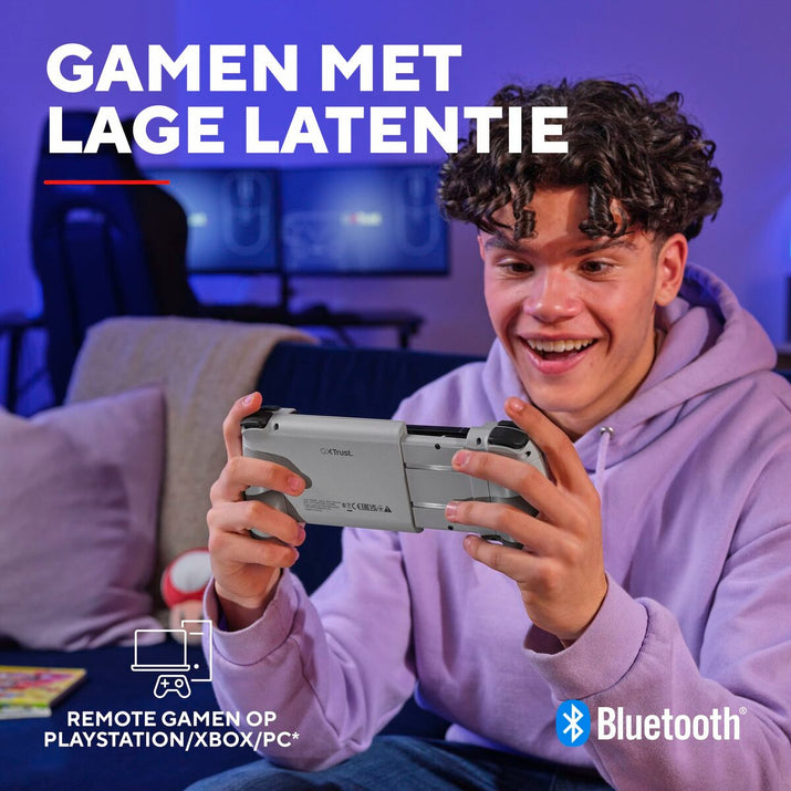 Steering wheel Trust 25649-11