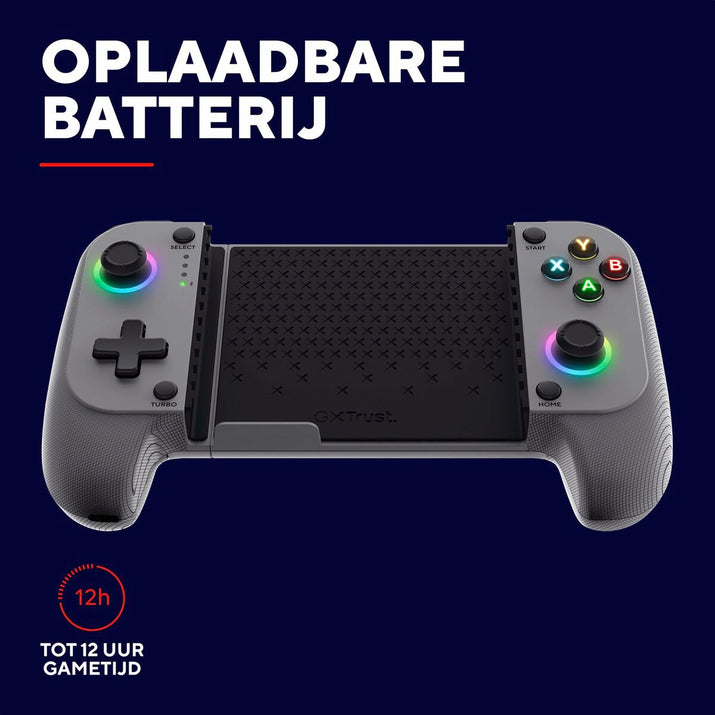 Steering wheel Trust 25649-7