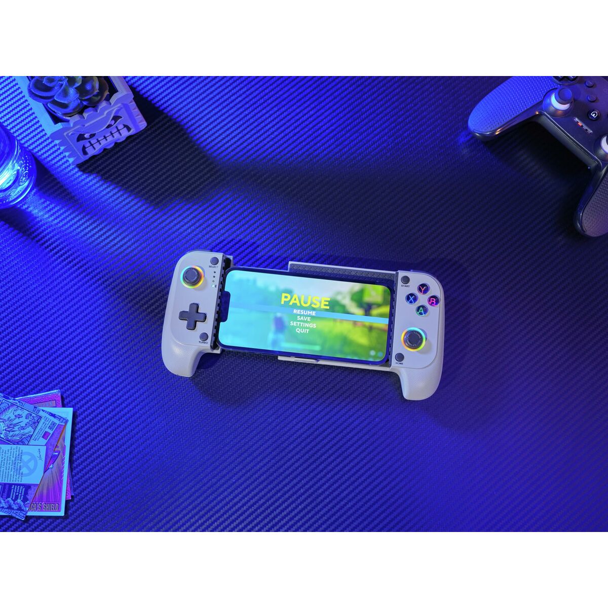 Steering wheel Trust 25649-5