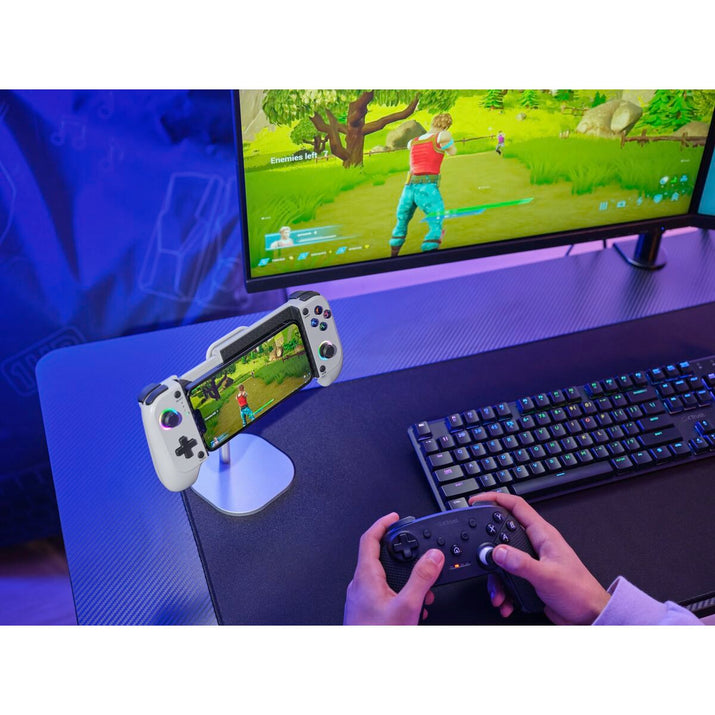 Steering wheel Trust 25649-4