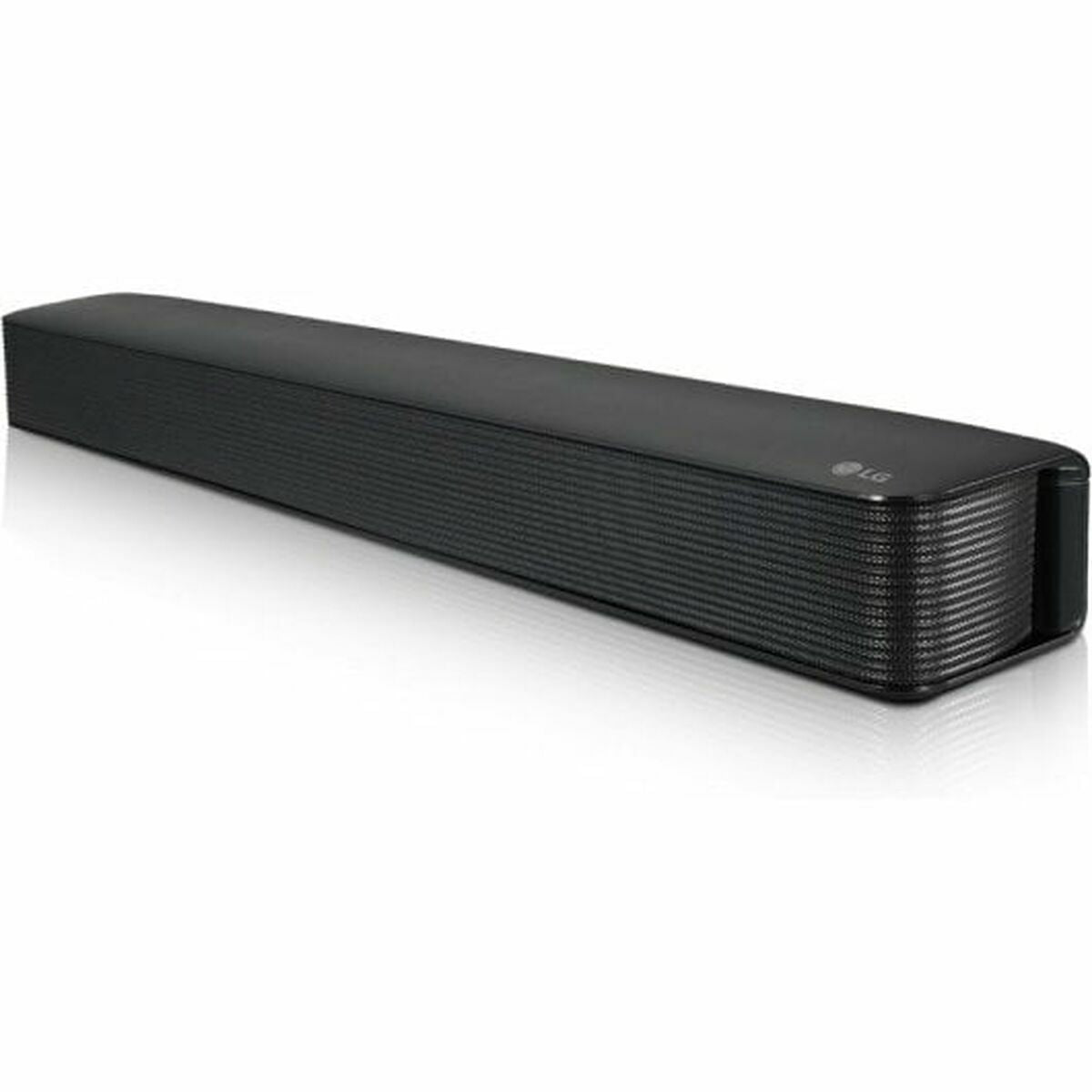 Soundbar LG SQM1        40W Black 40 W-0
