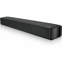 Soundbar LG SQM1        40W Black 40 W-0