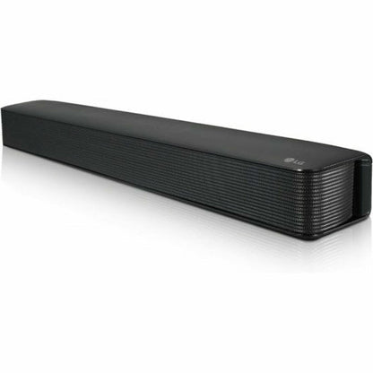 Soundbar LG SQM1        40W Black 40 W-0