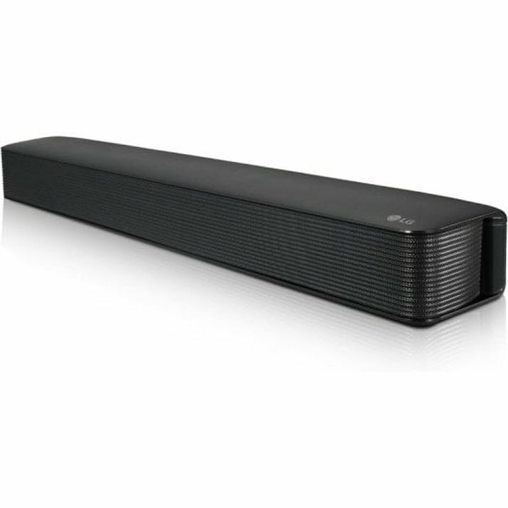 Soundbar LG SQM1        40W Black 40 W-0