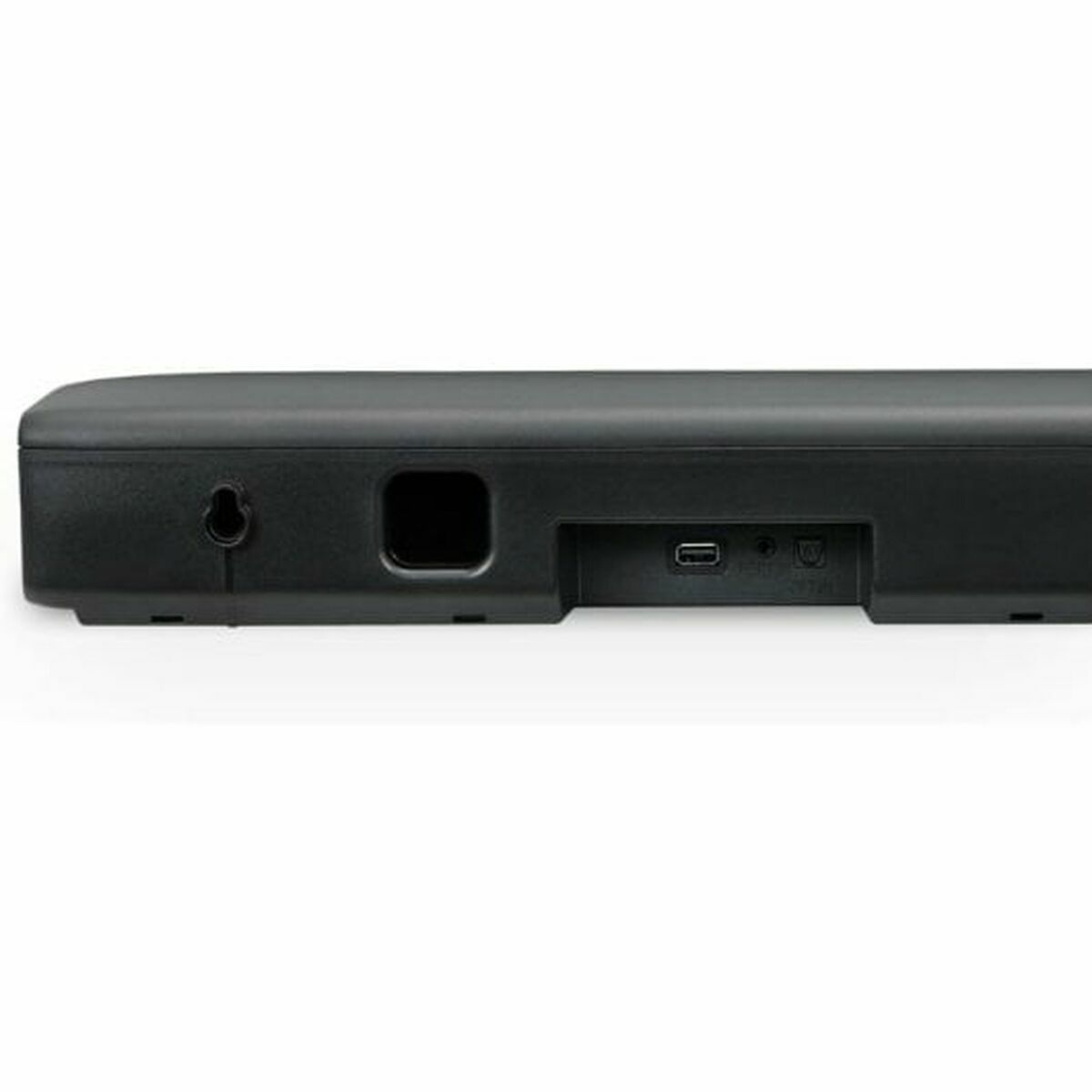 Soundbar LG SQM1        40W Black 40 W-5