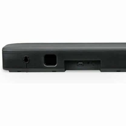Soundbar LG SQM1        40W Black 40 W-5