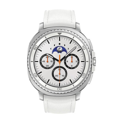 Smartwatch Samsung Galaxy Watch 8 Classic White 1,34" 46 mm-4