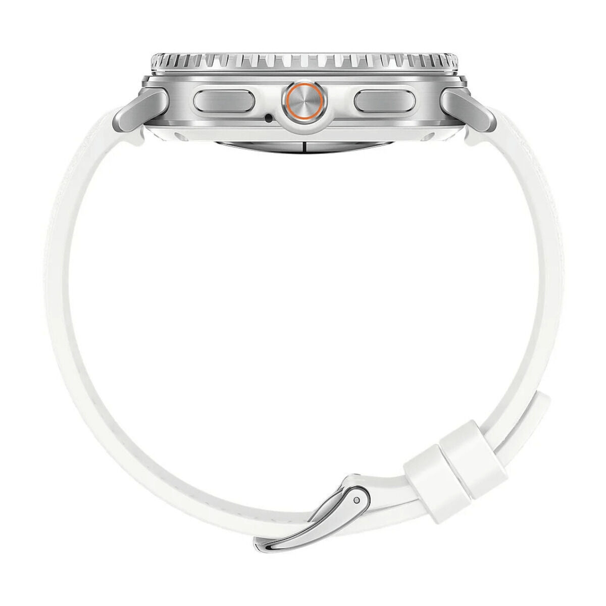 Smartwatch Samsung Galaxy Watch 8 Classic White 1,34