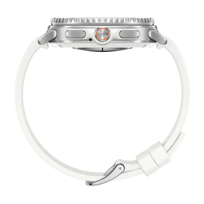 Smartwatch Samsung Galaxy Watch 8 Classic White 1,34" 46 mm-2