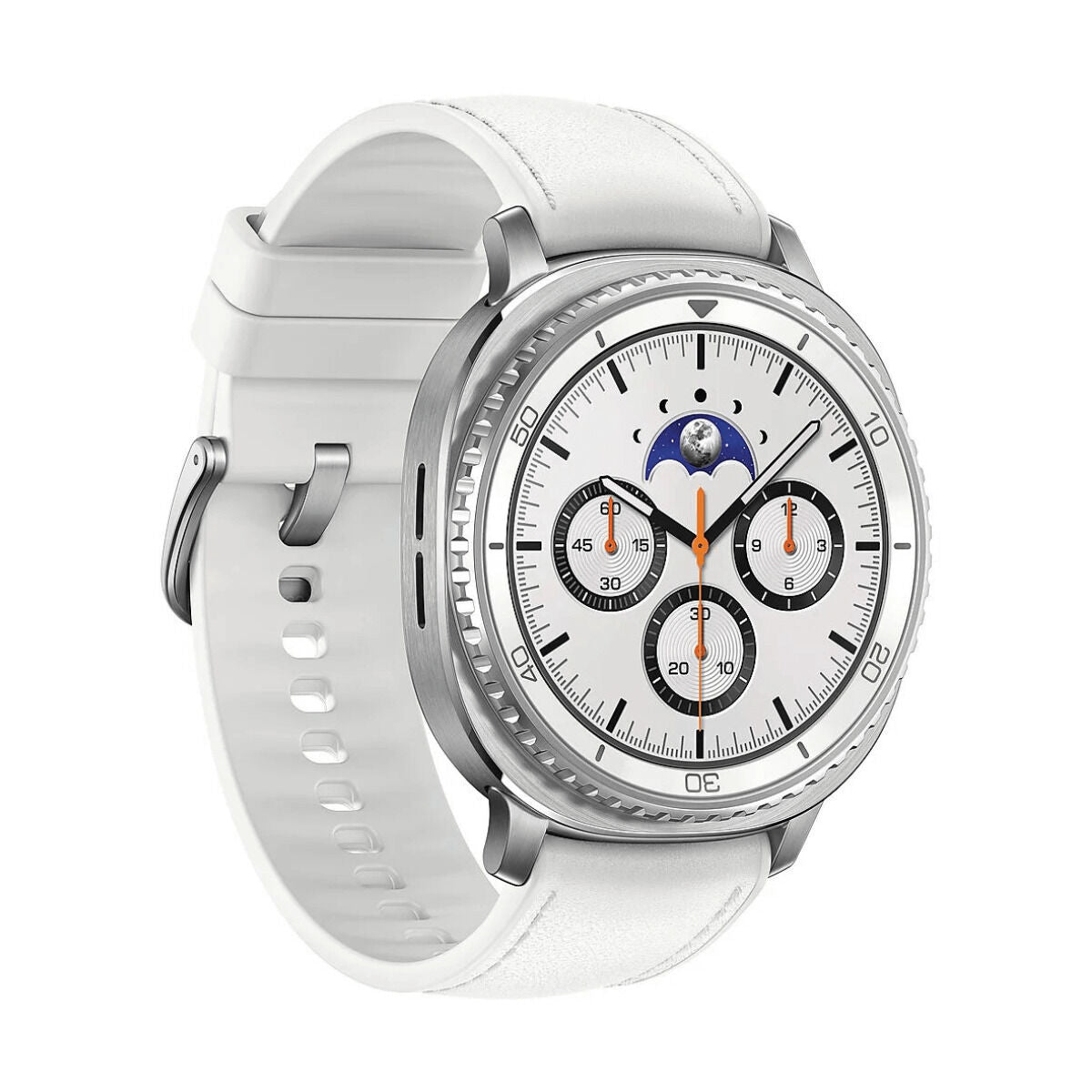 Smartwatch Samsung Galaxy Watch 8 Classic White 1,34