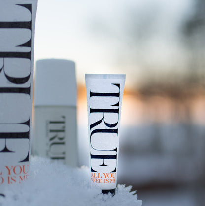 All You Need Is Me - 15 ML - Mini organic multi use balm-1