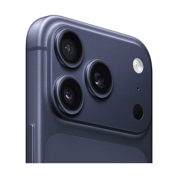 Smartphone Apple MG8R4QL/A 6,3" Hexa Core 12 GB RAM 1 TB Blue-4