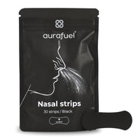 Nasal strips black-0