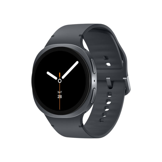 Smartwatch Samsung GALAXY WATCH 8 Grey 1,5''-0