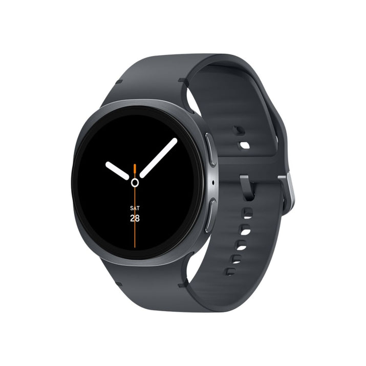 Smartwatch Samsung GALAXY WATCH 8 Grey 1,5''-0