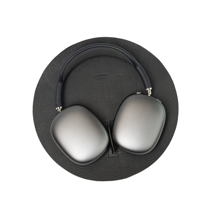 Leather AirPods Max Rest Station-1