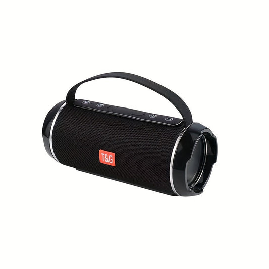 NNETM Portable Wireless Speaker 5.0 Surround Sound-0